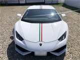 2016 Lamborghini Huracan LP610-4(LDF)4WD Coupe for sale, Japanese used car export - photo 3 of 76 | GULJI TRADERS