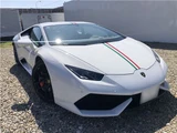 2016 Lamborghini Huracan LP610-4(LDF)4WD Coupe for sale, Japanese used car export - photo 5 of 76 | GULJI TRADERS