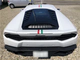 2016 Lamborghini Huracan LP610-4(LDF)4WD Coupe for sale, Japanese used car export - photo 6 of 76 | GULJI TRADERS