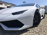 2016 Lamborghini Huracan LP610-4(LDF)4WD Coupe for sale, Japanese used car export - photo 7 of 76 | GULJI TRADERS
