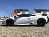 2016 Lamborghini Huracan LP610-4(LDF)4WD Coupe for sale, Japanese used car export - photo 8 of 76 | GULJI TRADERS