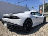 2016 Lamborghini Huracan LP610-4(LDF)4WD Coupe for sale, Japanese used car export - photo 13 of 76 | GULJI TRADERS
