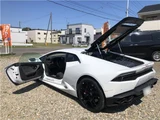 2016 Lamborghini Huracan LP610-4(LDF)4WD Coupe for sale, Japanese used car export - photo 26 of 76 | GULJI TRADERS