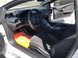 2016 Lamborghini Huracan LP610-4(LDF)4WD Coupe for sale, Japanese used car export - photo 27 of 76 | GULJI TRADERS
