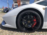 2016 Lamborghini Huracan LP610-4(LDF)4WD Coupe for sale, Japanese used car export - photo 53 of 76 | GULJI TRADERS