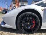 2016 Lamborghini Huracan LP610-4(LDF)4WD Coupe for sale, Japanese used car export - photo 54 of 76 | GULJI TRADERS