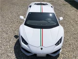 2016 Lamborghini Huracan LP610-4(LDF)4WD Coupe for sale, Japanese used car export - photo 56 of 76 | GULJI TRADERS