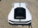 2016 Lamborghini Huracan LP610-4(LDF)4WD Coupe for sale, Japanese used car export - photo 57 of 76 | GULJI TRADERS