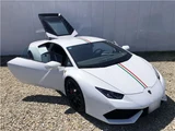 2016 Lamborghini Huracan LP610-4(LDF)4WD Coupe for sale, Japanese used car export - photo 69 of 76 | GULJI TRADERS