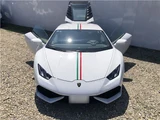2016 Lamborghini Huracan LP610-4(LDF)4WD Coupe for sale, Japanese used car export - photo 70 of 76 | GULJI TRADERS