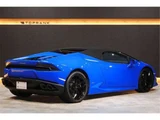 2016 Lamborghini Huracan LP610-4 Coupe for sale, Japanese used car export - photo 2 of 40 | GULJI TRADERS
