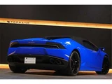 2016 Lamborghini Huracan LP610-4 Coupe for sale, Japanese used car export - photo 5 of 40 | GULJI TRADERS