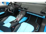 2016 Lamborghini Huracan LP610-4 Coupe for sale, Japanese used car export - photo 9 of 40 | GULJI TRADERS