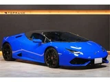 2016 Lamborghini Huracan LP610-4 Coupe for sale, Japanese used car export - photo 13 of 40 | GULJI TRADERS