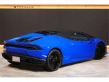 2016 Lamborghini Huracan LP610-4 Coupe for sale, Japanese used car export - photo 15 of 40 | GULJI TRADERS