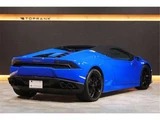 2016 Lamborghini Huracan LP610-4 Coupe for sale, Japanese used car export - photo 16 of 40 | GULJI TRADERS