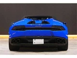 2016 Lamborghini Huracan LP610-4 Coupe for sale, Japanese used car export - photo 17 of 40 | GULJI TRADERS
