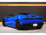 2016 Lamborghini Huracan LP610-4 Coupe for sale, Japanese used car export - photo 18 of 40 | GULJI TRADERS