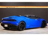 2016 Lamborghini Huracan LP610-4 Coupe for sale, Japanese used car export - photo 23 of 40 | GULJI TRADERS