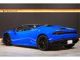 2016 Lamborghini Huracan LP610-4 Coupe for sale, Japanese used car export - photo 24 of 40 | GULJI TRADERS