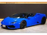 2016 Lamborghini Huracan LP610-4 Coupe for sale, Japanese used car export - photo 31 of 40 | GULJI TRADERS