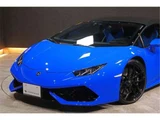2016 Lamborghini Huracan LP610-4 Coupe for sale, Japanese used car export - photo 34 of 40 | GULJI TRADERS