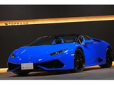 2016 Lamborghini Huracan LP610-4 Coupe for sale, Japanese used car export - photo 4 of 9 | GULJI TRADERS