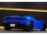 2016 Lamborghini Huracan LP610-4 Coupe for sale, Japanese used car export - photo 5 of 9 | GULJI TRADERS