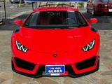 2017 Lamborghini Huracan LP580-2 (LDF) Coupe for sale, Japanese used car export - photo 2 of 56 | GULJI TRADERS