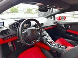 2017 Lamborghini Huracan LP580-2 (LDF) Coupe for sale, Japanese used car export - photo 8 of 56 | GULJI TRADERS