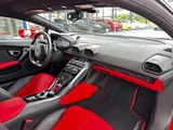 2017 Lamborghini Huracan LP580-2 (LDF) Coupe for sale, Japanese used car export - photo 23 of 56 | GULJI TRADERS