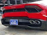 2017 Lamborghini Huracan LP580-2 (LDF) Coupe for sale, Japanese used car export - photo 50 of 56 | GULJI TRADERS