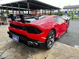 2017 Lamborghini Huracan LP580-2 (LDF) Coupe for sale, Japanese used car export - photo 54 of 56 | GULJI TRADERS