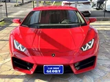 2017 Lamborghini Huracan LP580-2 (LDF) Coupe for sale, Japanese used car export - photo 2 of 58 | GULJI TRADERS