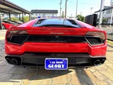 2017 Lamborghini Huracan LP580-2 (LDF) Coupe for sale, Japanese used car export - photo 3 of 58 | GULJI TRADERS