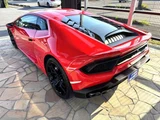 2017 Lamborghini Huracan LP580-2 (LDF) Coupe for sale, Japanese used car export - photo 5 of 58 | GULJI TRADERS
