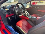 2017 Lamborghini Huracan LP580-2 (LDF) Coupe for sale, Japanese used car export - photo 6 of 58 | GULJI TRADERS