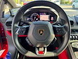 2017 Lamborghini Huracan LP580-2 (LDF) Coupe for sale, Japanese used car export - photo 7 of 58 | GULJI TRADERS