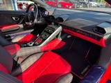 2017 Lamborghini Huracan LP580-2 (LDF) Coupe for sale, Japanese used car export - photo 28 of 58 | GULJI TRADERS