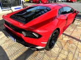 2017 Lamborghini Huracan LP580-2 (LDF) Coupe for sale, Japanese used car export - photo 56 of 58 | GULJI TRADERS