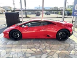 2017 Lamborghini Huracan LP580-2 (LDF) Coupe for sale, Japanese used car export - photo 57 of 58 | GULJI TRADERS