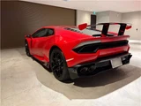 2017 Lamborghini Huracan LP580-2 Coupe for sale, Japanese used car export - photo 4 of 26 | GULJI TRADERS