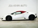 2018 Lamborghini Huracan LP580-2 Coupe for sale, Japanese used car export - photo 5 of 30 | GULJI TRADERS