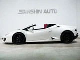 2018 Lamborghini Huracan LP580-2 Coupe for sale, Japanese used car export - photo 6 of 30 | GULJI TRADERS