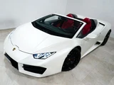 2018 Lamborghini Huracan LP580-2 Coupe for sale, Japanese used car export - photo 7 of 30 | GULJI TRADERS
