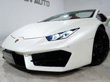 2018 Lamborghini Huracan LP580-2 Coupe for sale, Japanese used car export - photo 9 of 30 | GULJI TRADERS