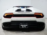 2018 Lamborghini Huracan LP580-2 Coupe for sale, Japanese used car export - photo 12 of 30 | GULJI TRADERS