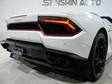 2018 Lamborghini Huracan LP580-2 Coupe for sale, Japanese used car export - photo 14 of 30 | GULJI TRADERS