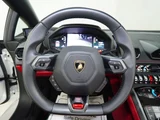 2018 Lamborghini Huracan LP580-2 Coupe for sale, Japanese used car export - photo 22 of 30 | GULJI TRADERS