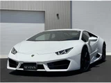 2018 Lamborghini Huracan LP580-2 Coupe for sale, Japanese used car export - photo 1 of 55 | GULJI TRADERS